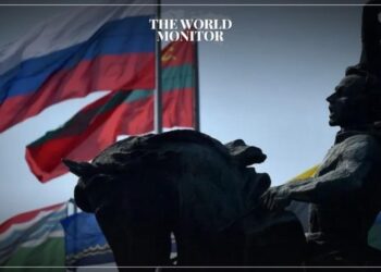 Russia Warns NATO Over Ukraine Membership