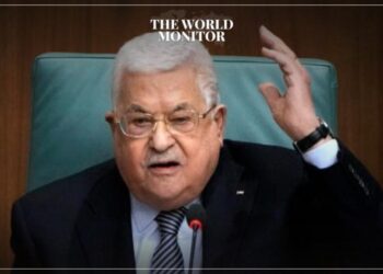 Palestinian President Condemns Haniya Assassination
