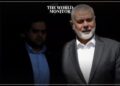 Russian Diplomat Condemns Haniya Assassination