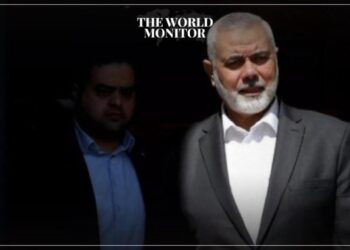 Russian Diplomat Condemns Haniya Assassination