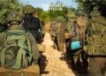 Israeli Sergeant Killed in Gaza Clashes
