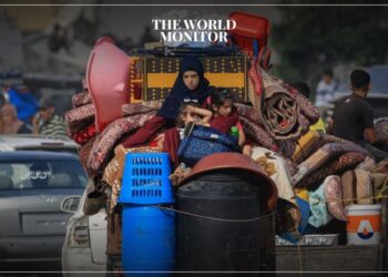 Egypt Evaluates South Sudan’s Needs for Stability