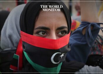 Qatar & Russia Discuss Libya's Political Process