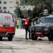 3 Israeli Policemen Killed in Clashes in West Bank