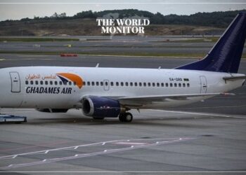 Libyan Airline Official Arrested over Migrant Smuggling to US