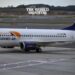 Libyan Airline Official Arrested over Migrant Smuggling to US