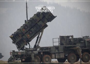 US & EU Pledge 4 Patriot Missile Systems to Ukraine