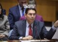 Israel Urges UN to Address Hostage Crisis