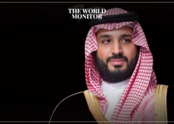 Saudi Arabia & France Discuss Bilateral Relations