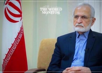 Iran Warns Israel Over Regional Tension
