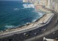 Egypt Implements Emergency Plans for Possible Tsunami