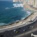Egypt Implements Emergency Plans for Possible Tsunami