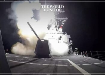 US Military Destroys 4 Houthi Vessels