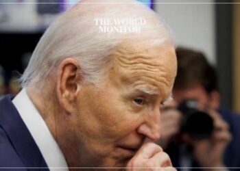 Biden Tests Positive for COVID-19