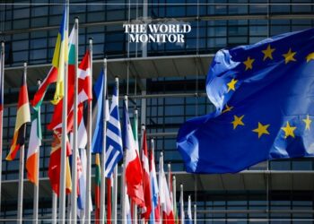 EU Targets France & 6 Nations for Budget Deficits