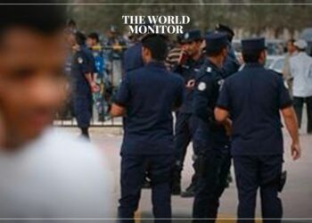 The Kuwaiti Ministry of Interior announced the arrest of an international criminal network comprising five suspects involved in smuggling