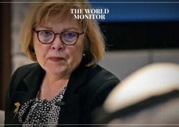 US Official on Middle East Tour to Discuss Gaza Ceasefire Efforts