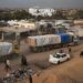 Egypt Stresses Humanitarian Access to Gaza