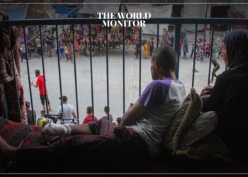 UAE Calls for Collaborative Efforts to End Gaza Crisis