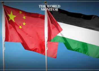 China to Host Reconciliation Meeting Between Fatah & Hamas