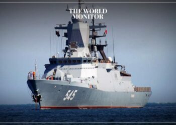 Sudanese Army Denies Rejecting Iranian Aircraft Carrier in Red Sea