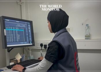 Elon Musk Provides Starlink to UAE Hospital in Gaza