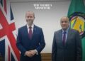 GCC & UK Agree to Finalise Free Trade Agreement