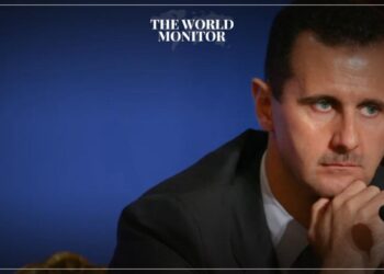 France Faces Backlash Over Arrest Warrant for Assad