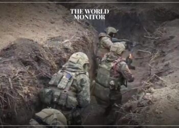 Russia Battles Major Ukrainian Incursion in Kursk Region