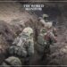 Russia Battles Major Ukrainian Incursion in Kursk Region