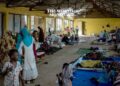 Sudan's Health System Failing Amid Conflict