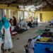 Sudan's Health System Failing Amid Conflict