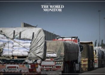 Algeria Calls for Urgent Aid Access to Gaza