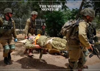 2 Israeli Soldiers Killed in Gaza