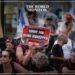 Israel to Present New Hostage Proposal to Hamas in 2 Days