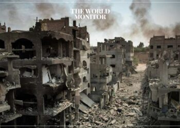 UNRWA Calls for Investigation into Israeli Violations in Gaza