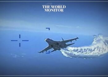 US Forces Destroy 4 Houthi Drones