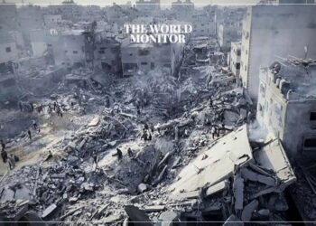 US to Propose New Gaza Ceasefire Plan