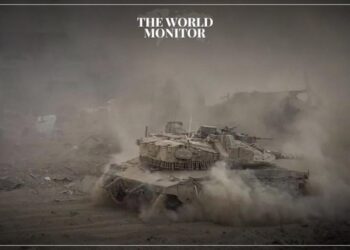 Israel Urges Khan Yunis Residents to Relocate