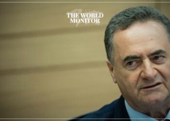 Israeli FM Calls for Turkey's Expulsion from NATO