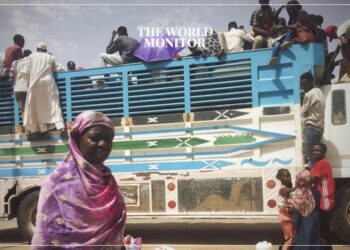 Sudan's Warring Parties in Geneva for UN Talks