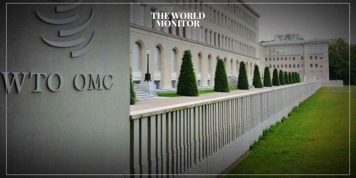 Iraq Resumes WTO Accession Negotiations