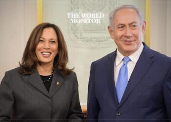 Harris to Discuss Gaza Crisis with Netanyahu