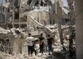 Israel & Hamas Edge Towards Ceasefire Agreement