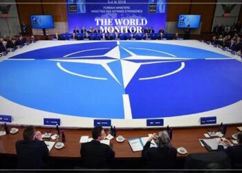 NATO Pledges $40 Billion in Military Aid to Ukraine