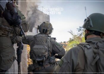 Israel Recovers Bodies of 5 Hostages