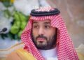 Saudi Arabia & UK Discuss Bilateral Relations