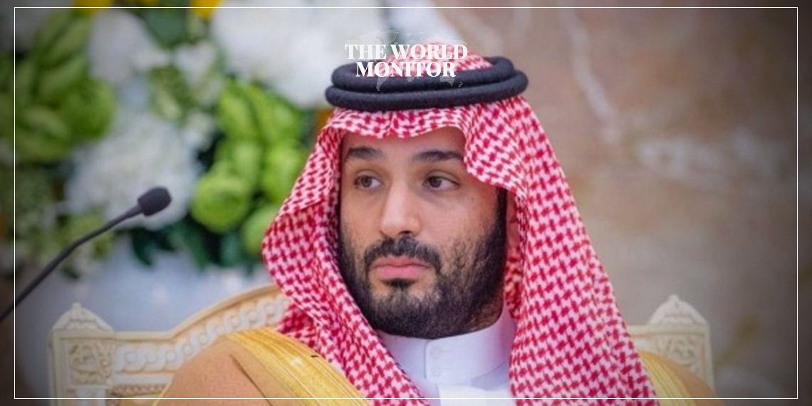 Saudi Arabia & UK Discuss Bilateral Relations