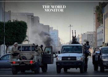 UN & EU Warn Against New Civil War in Libya