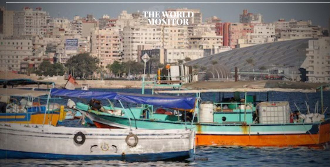 Egypt Sees Significant Drop in Budget Deficit